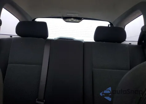 2003 Toyota Corolla Matrix Xr из США, поврежденный, VIN 2T1KR32E03C046642